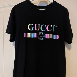 Authentic Gucci t shirt